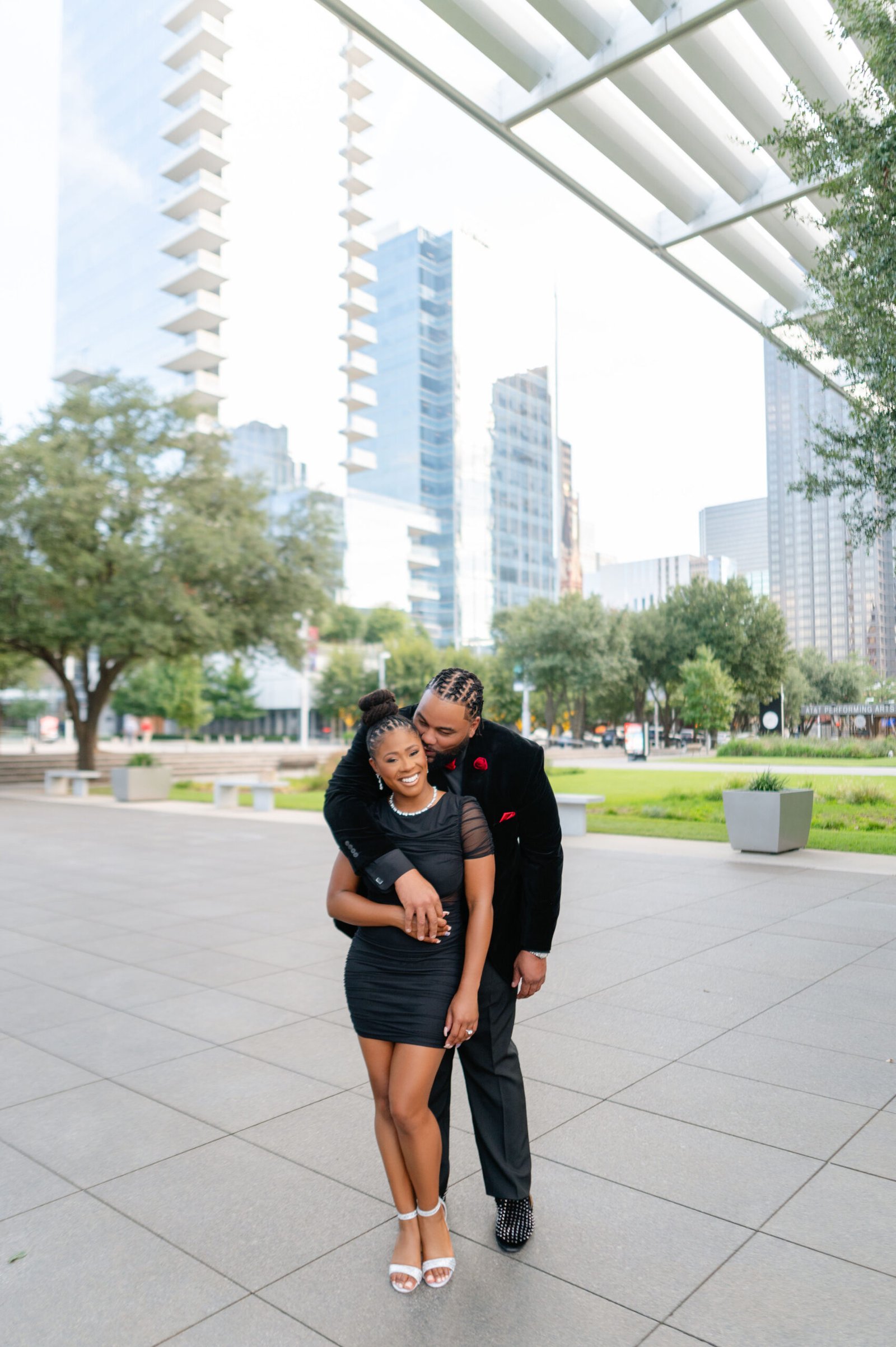 Kareena & DeMarcus